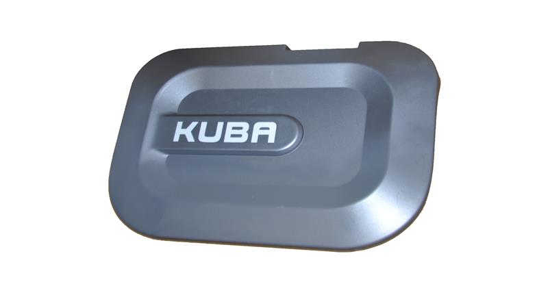 ARKA YAN PANEL SAĞ GRİ (GRAPE 15)